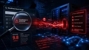 Ajax Search Lite พบช่องโหว่ Critical CVSS 9.8